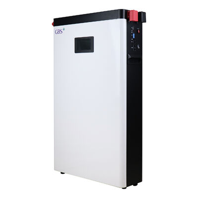 good price Lifepo4 Battery 51.2V 200Ah Wall Mounted Lithium Ion Battery Pack 10KWh Designed for Residential Energy Storage Systems online