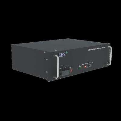 good price 3.2V Lifepo4 Battery Featuring Lithium Iron Phosphate and Internal Resistance Below 25 Milliohms Suitable for Medical Equipment Power Systems online