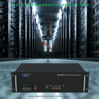 good price Cycle life rated 5000 times LiFePO4 battery pack energy storage system operating temperature minus 20 to 60 degrees Celsius online