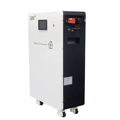 good price Floor Standing Home Energy Storage System 51.2V 300AH 280AH 320AH Lithium Battery Power Wall 15kWh 16KWh online
