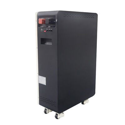 good price GBS Ground-Mounted Split LiFePO4 Solar Battery 300Ah 15KWh with CAN/Rs485 Communication 5-Year Warranty 6000 Cycles off Grid online