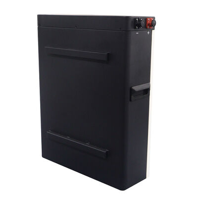 good price Factory Sale Split 15kWh Residential off Grid Energy Storage System 51.2V 300Ah LiFePO4 Lithium Battery Pack online