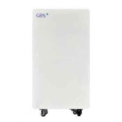 good price GBS Floor Standing Split 15kWh-20kWh LiFePO4 Lithium Battery 51.2V 314AH CAN Solar Battery 5-Year Warranty 6000 Cycles Off-Grid online