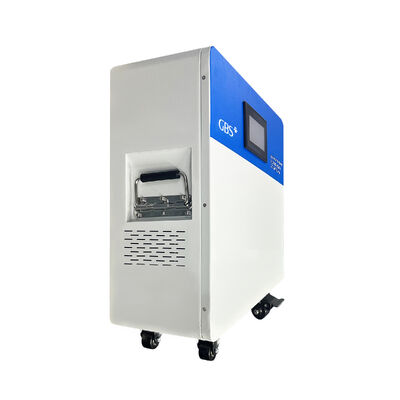 good price 8KWh Split LiFePO4 Lithium Battery 25.6V 314Ah 5-10kW CAN Solar Storage online
