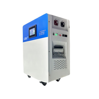 good price GBS GBSFP24300T 25.6V 314Ah LiFePO4 Lithium Ion Home Solar Power Energy Storage Battery 8kWh Split CAN Communication 5-Year online