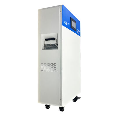 good price High Capacity Split LiFePO4 51.2V 314Ah 15kWh Battery with CAN Communication for Home Storage online