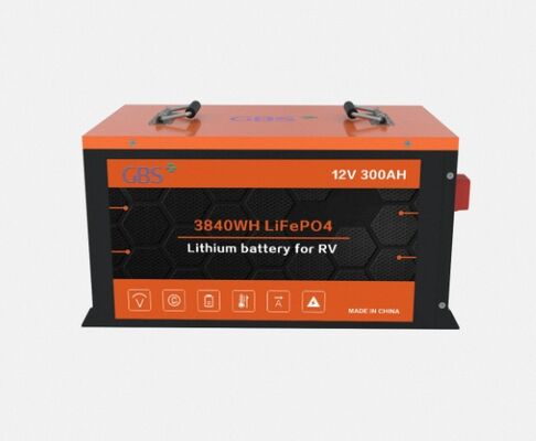 Qualité Batterie lithium-ion Lifepo4 12v 24v 48v 100ah 150ah 200ah 300ah, pack batterie solaire avec CE UL Usine