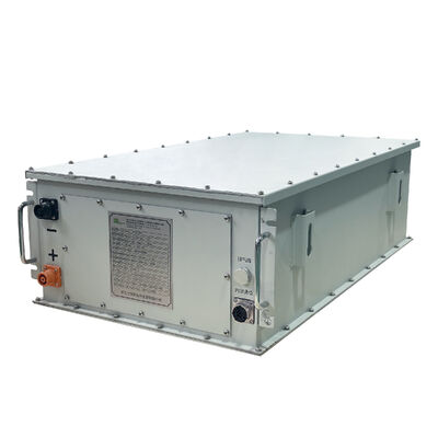 คุณภาพ ขายปลีก GBS แบตเตอรี่เหลว 51.2V แบตเตอรี่ 320Ah แพ็ค 3000 จังหวะ สําหรับ RV Marine Solar โรงงาน