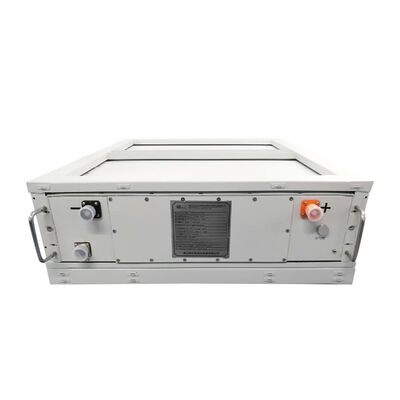 Kwaliteit GBS diepe cyclus 38.4v andere start-lithiumbatterie 300ah LiFePO4 met BMS 3000 cycli Fabriek