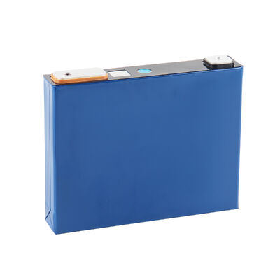 Kualitas 3.2V 50Ah LiFePO4 Prismatic Battery Cell Baterai Lithium Ion Berkualitas Tinggi Sistem penyimpanan energi surya GBS 5000 5000 pabrik