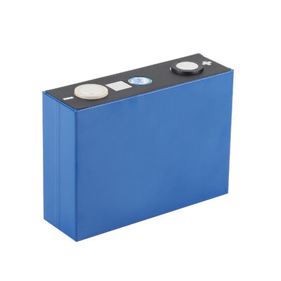 Quality 3.2v 100ah 5000Cycle Instantaneous Discharge Prismatic LiFePO4 Battery GBS-LFP100Ah-L -20~65C Operating Temp Solar Energy 2.07kg factory