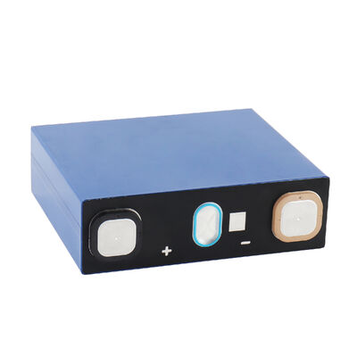 Ποιότητα GBS LiFePO4 3.2V 150Ah Prismatic Battery Cell for Solar Energy Storage Systems 5000 Cycles -20~65C Εργοστάσιο