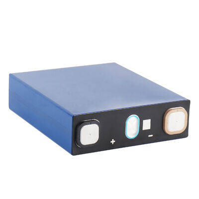 Kwaliteit 3.2V 200Ah LiFePO4 Prismatische Lithium Ion Battery Cell GBS Brand 5000 Cycles voor zonne-energieopslag Fabriek
