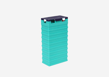 good price 100Ah Large Capacity Lifepo4 Deep Cycle Battery For LED Street Light Use online