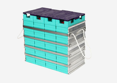 good price 100Ah Lithium Rechargeable Lithium Battery Pack For EV / ESS / Telecom online