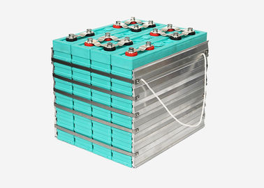good price 300Ah Lithium Ion Lifepo4 Rechargeable Battery , Lifepo4 Motorcycle Battery online