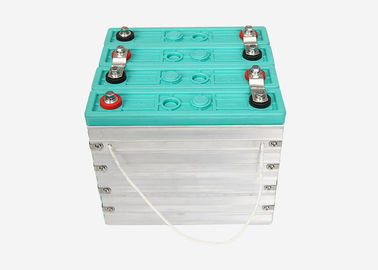 good price Electric Forklift Lithium Iron Phosphate Rechargeable Battery 400Ah Deep Cycle online