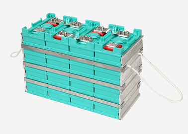 good price 60Ah Lifepo4 Deep Cycle Rechargeable Lithium Ion Batteries For EV / ESS / Telecom online