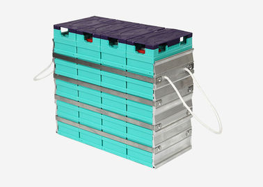 good price Rechargeable Lithium Ion Electric Vehicle Battery 12V 100Ah Long Cycle Life online