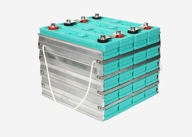 good price Long Life 12.8V 400Ah UPS Lithium Battery , Lifepo4 Batteries For Solar Energy Storage online
