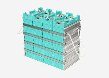 good price Energy Storage 12 Volt Lifepo4 Prismatic Battery , Lithium Ion Battery Cells online
