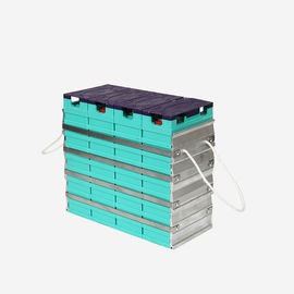 good price Deep Cycle Prismatic Lifepo4 Cells 12V Lithium Battery 100Ah GBS-LFP100Ah online