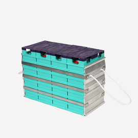 good price LFP 60Ah Lifepo4 Lithium Iron Phosphate Battery For Solar Lighting System online