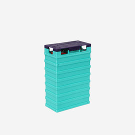 good price 3.2 Volt 60Ah Deep Cycle Li Ion Lithium Ion Battery Pack Rechargeable For Motorcycle online