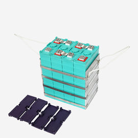 good price Customized LFP Cell Lithium Ion Battery Pack 100Ah 3.2V 12V 24V For Electric Scooter online