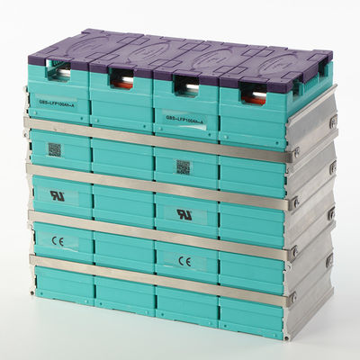 good price 3.2V 12V 48V UPS LiFePO4 rechargeable lithium battery 100Ah with more than 2000 cycles online