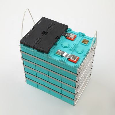 good price 3.2V 200Ah LiFePo4 Lithium Battery For Electric Scooter online