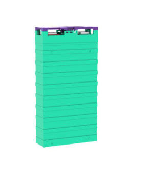 good price ISO9001 Rechargeable 3.2V 80Ah LiFePO4 Battery Cell online