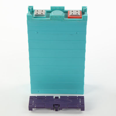 good price Rechargeable 3.2V 80Ah LiFePO4 Li Ion Battery For Solar System online