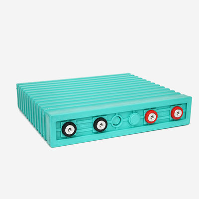 good price 3000 Cycles 3.2V 400Ah Prismatic Lithium Ion Batteries online