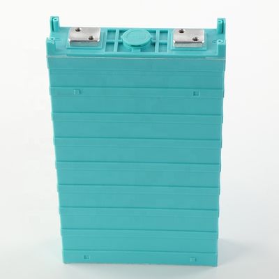 good price Electric Car Prismatic 50Ah 3.2V Lithium Ion Battery online