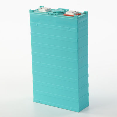 good price Prismatic 3.2V 100Ah Rechargeable LFP Battery With Plastic Case online
