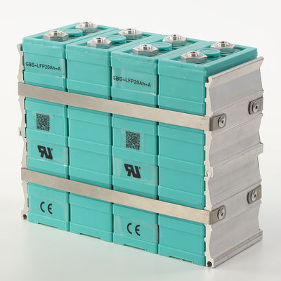 good price Original Li Ion 3.2v 20000mah High Discharge Lifepo4 Battery Cells online