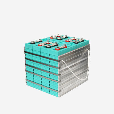 Qualité Batterie rechargeable d'Ion Phosphate Lifepo 4 prismatiques de lithium de cellules Usine