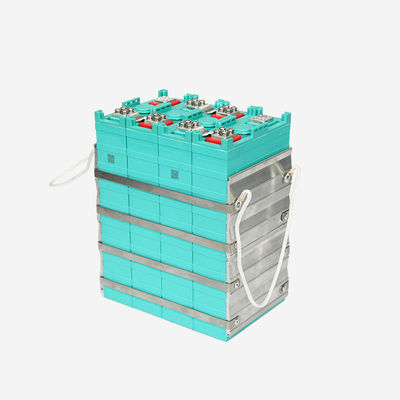 good price Electric Vehicles Deep Cycle PP Shell Lifepo4 Car Battery online